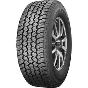 Anvelopa vara GOODYEAR Wrangler AT Adventure 265/70R16 112T