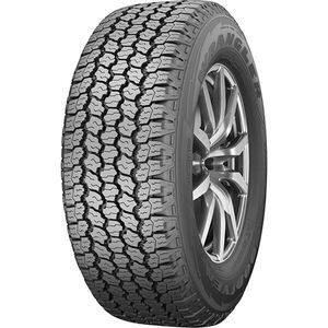 Anvelopa vara GOODYEAR Wrangler AT Adventure 255/70R16 111T