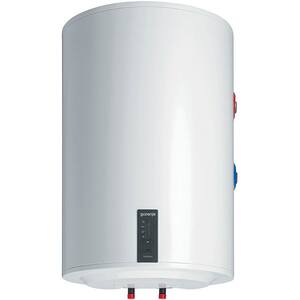 Boiler electric GORENJE GBK120ORLNC6, 120l, 2000W, alb