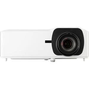 Videoproiector VIEWSONIC LS901HD, Full HD 1080p, 6000 lumeni, alb
