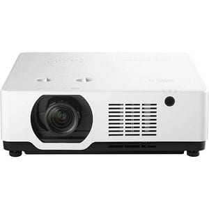Videoproiector VIEWSONIC LSC601WU, WUXGA 1200p, 6000 lumeni, alb