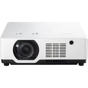 Videoproiector VIEWSONIC LSC651WU, WUXGA 1200p, 6500 lumeni, alb