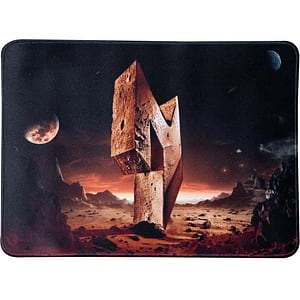 Mouse Pad Gaming ACER Nitro NMP450, marimea M, multicolor