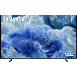 Televizor QLED Smart SAMSUNG 55Q8F, 4K, HDR, 138cm