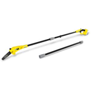 Fierastrau telescopic electric cu lant (Drujba) KARCHER PSW 18-20, 18V, lama 20cm