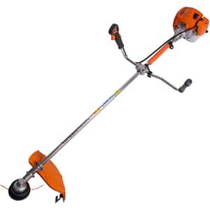 Motocoasa Greenfield G-M43-19 EUROV, 1.9cp, fir 2.4mm