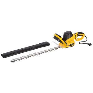 Trimmer Powerplus POWXG20080, 600W, latime taiere 61cm