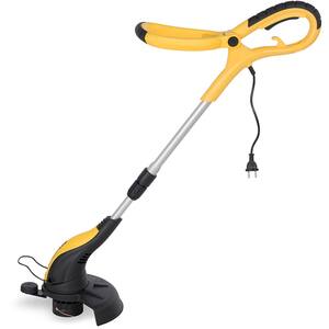 Coasa electrica Powerplus POWXG30030, 400W, latime taiere 27cm