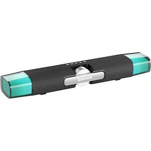 Soundbar PC REDRAGON Dora GS512, 2.0, 10W, Bluetooth, negru