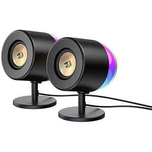 Boxe REDRAGON Ahri GS598, 2.0, 6W, Bluetooth, negru