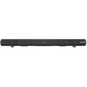 Soundbar PC REDRAGON Janna GS815, 2.0, 60W, Bluetooth, negru