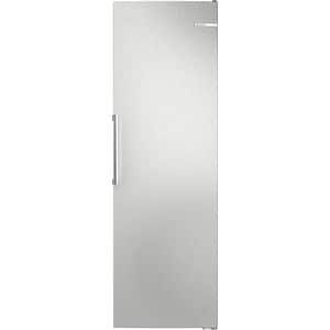 Congelator BOSCH GSN36VLDG, No Frost, 334 l, H 186.2 cm, Clasa D, inox