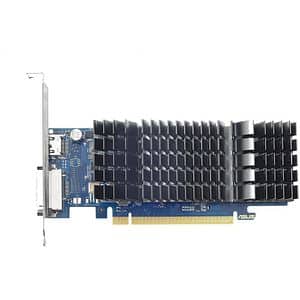 Placa video ASUS NVIDIA GeForce GT 1030 SL BRK, 2GB GDDR5, 64bit, GT1030-SL-2G-BRK