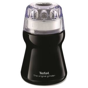 Rasnita cafea TEFAL GT110838, 50g, 180W, negru