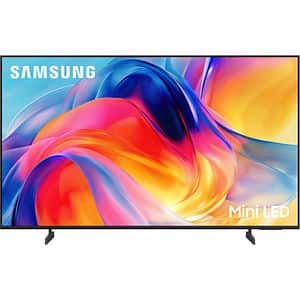 Televizor MiniLED Smart SAMSUNG 55M70H, Ultra HD 4K, 138cm