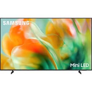 Televizor MiniLED Smart SAMSUNG 85M80H, Ultra HD 4K, 214cm