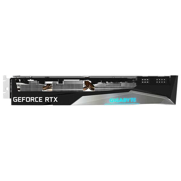 Placa video GIGABYTE GeForce RTX 3070 Gaming OC, 8GB GDDR6, 256bit, GV-N3070GAMING OC-8G