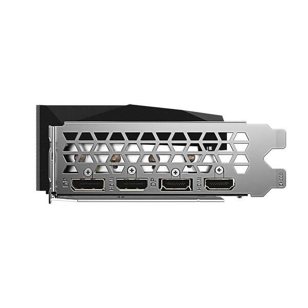 Placa video GIGABYTE GeForce RTX 3070 Gaming OC, 8GB GDDR6, 256bit, GV-N3070GAMING OC-8G