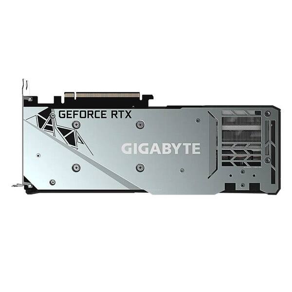 Placa video GIGABYTE GeForce RTX 3070 Gaming OC, 8GB GDDR6, 256bit, GV-N3070GAMING OC-8G