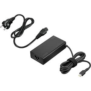 Incarcator laptop Lenovo Legion USB-C, 100W, 20V, Negru, GX21V43585