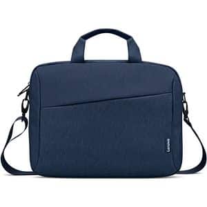 Geanta laptop LENOVO ECO Topload T210, 16", navy