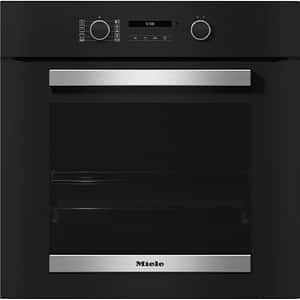 Cuptor incorporabil MIELE H 2467 B Active, Electric, 76 l, Clasa A+, negru