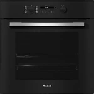 Cuptor incorporabil MIELE H 2766-1 B 125 Edition, Electric, 76 l, Clasa A+, Wi-Fi, negru