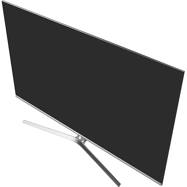 Televizor ULED Smart HISENSE H65U8B, Ultra HD 4K, HDR, 164 cm