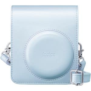 Husa FUJI Instax Mini 13 Case, albastru
