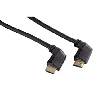 Cablu HDMI 2.0 MY2039, negru