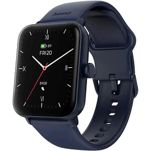 Smartwatch HAMA 6010, Android/iOS, GPS, albastru