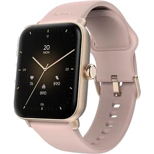 Smartwatch HAMA 6010, Android/iOS, GPS, roz