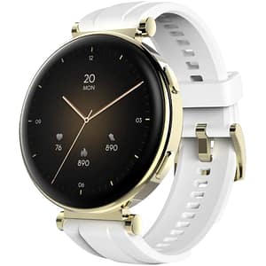 Smartwatch HAMA 7000, Android/iOS, auriu