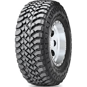 Anvelopa vara HANKOOK Dynapro MT 31X11.50R15 110Q
