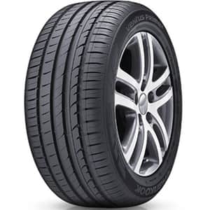 Anvelopa vara HANKOOK Ventus Prime 2 225/60R17 99H 