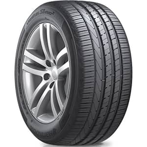 Anvelopa vara HANKOOK Ventus S1 Evo 2 235/65R17 104V SUV