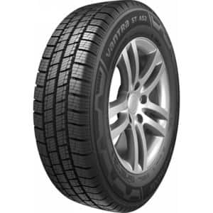 Anvelopa all season HANKOOK Dynapro HP2 205/65R16C 107/105T