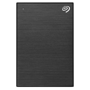 Hard Disk Drive portabil SEAGATE One Touch STKB1000400, 1TB, USB 3.2, negru
