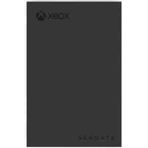 Hard Disk extern SEAGATE Game XBOX STKX4000402, 4TB, USB 3.0, negru