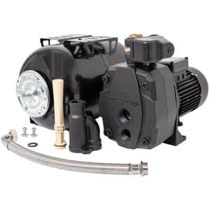 Hidrofor WASSERKONIG FA684825, 1500W, 24l, 2880l/h