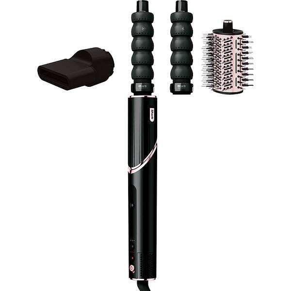 Ondulator Multistyler SHARK Flexstyle HD426EU, 100 grade, invelis