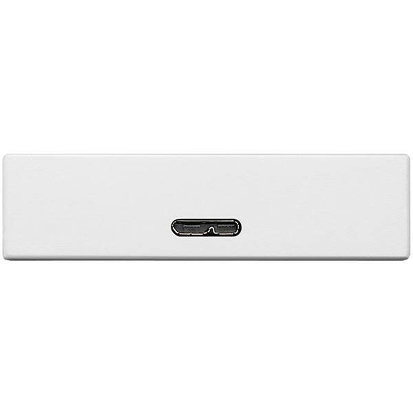 Hard Disk extern SEAGATE One Touch STKB2000402, 2TB, USB 3.2 Gen 1, albastru