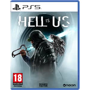 Joc Hell Is Us PS5