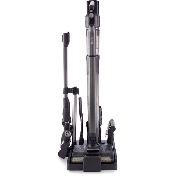その他 HIDISC HDAT90N4P Aspirator vertical HISENSE HFC743169BKA, 0.6l, 21.6V, autonomie