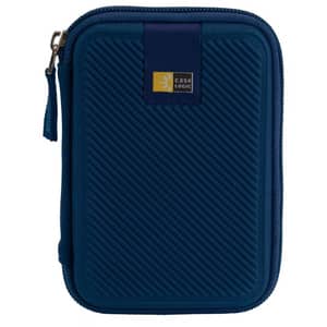 Husa Hard Disk Extern CASELOGIC EHDC-101, albastru