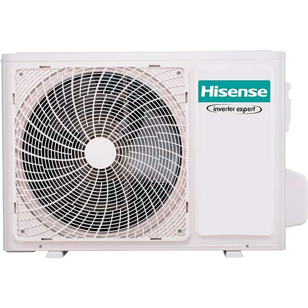Aer conditionat HISENSE Energy pro QE25XV0E, 9000 BTU, A+++/A+++, Functie Incalzire, Inverter, Wi-Fi, alb