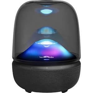 Boxa activa HARMAN KARDON Aura Studio 5, 160W, HDMI, Wi-Fi, Bluetooth