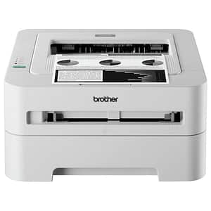 Imprimanta laser monocrom BROTHER HL-2135W, A4, USB, Wi-Fi