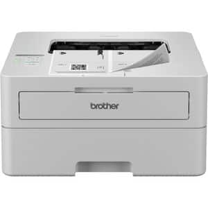 Imprimanta laser monocrom BROTHER HL-B2180DW, A4, USB, Retea, Wi-Fi