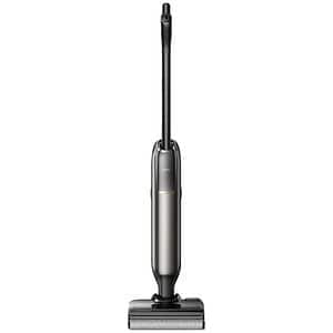 Aspirator vertical cu spalare MOVA M50 Pro Wet and Dry HMH26A, 0.7l, autonomie max 45 min, negru